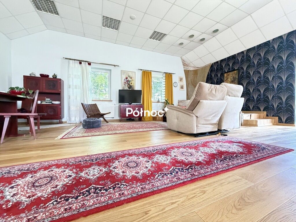 dom wolnostojący, 2 pokoje Świerzawa, ul. Mickiewicza. Zdjęcie 6