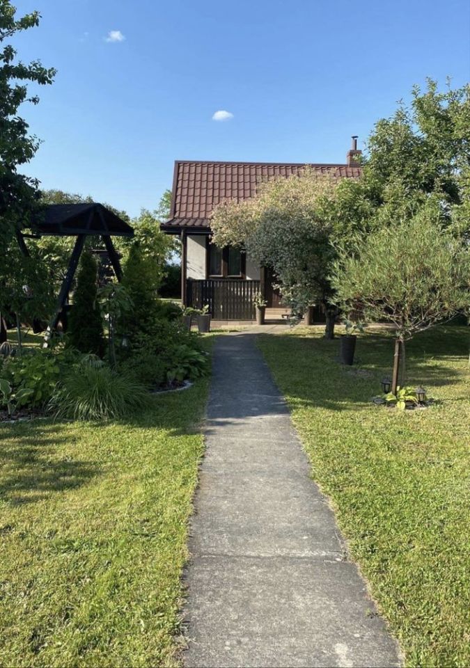 Działka rod Ruszowice. Zdjęcie 5