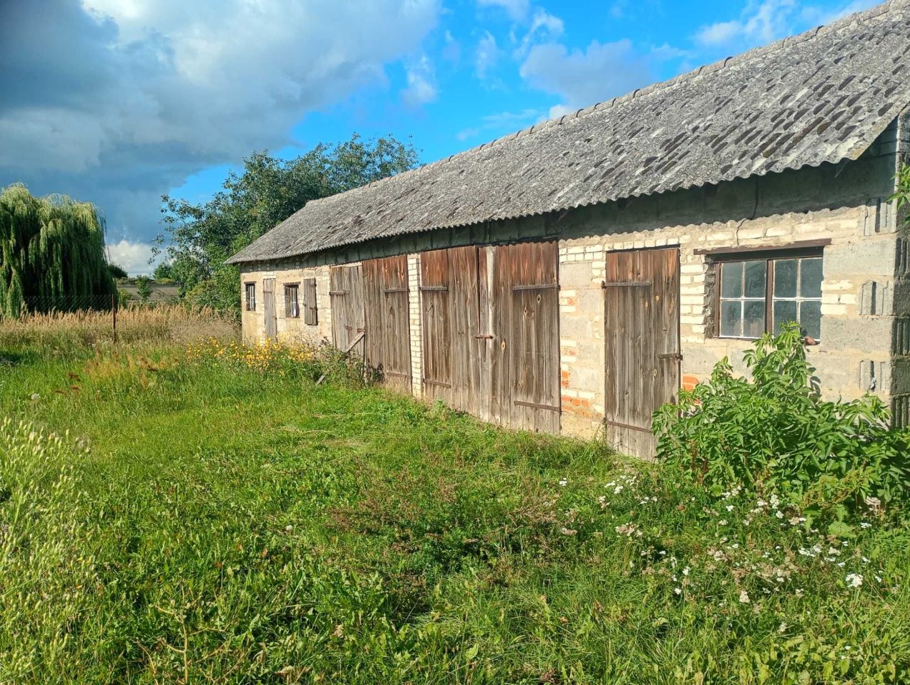 dom wolnostojący, 3 pokoje Nożyczyn. Zdjęcie 3
