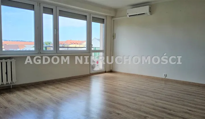 Mieszkanie 3-pokojowe Włocławek Centrum, ul. Stodólna