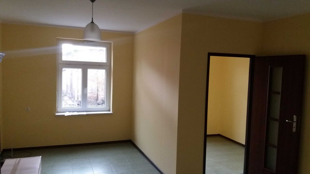 Mieszkanie 2-pokojowe Lubsko