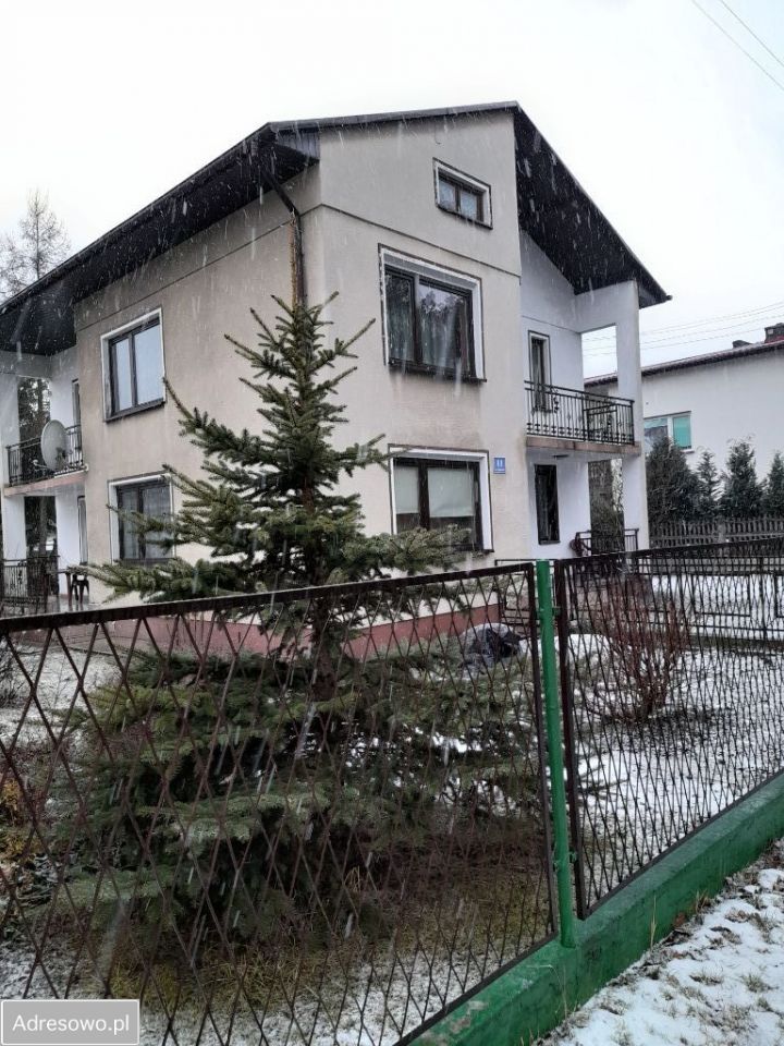 dom wolnostojący, 6 pokoi Zawady, ul. Pogodna. Zdjęcie 1