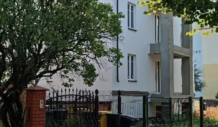 Mieszkanie 2-pokojowe Grudziądz, ul. Tysiąclecia