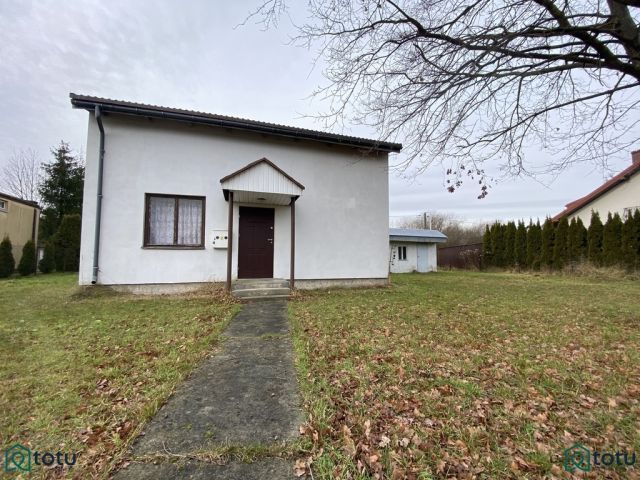 dom wolnostojący, 3 pokoje Nadarzyn. Zdjęcie 1