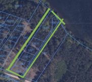 Działka rekreacyjna Spore. Zdjęcie 1