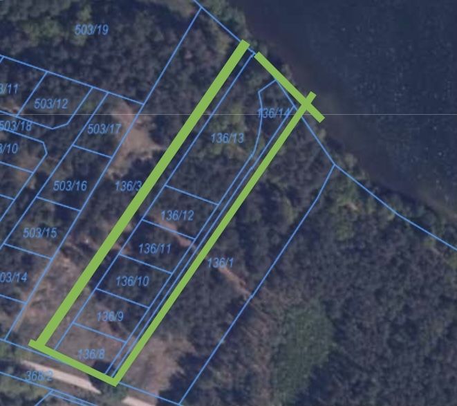 Działka rekreacyjna Spore. Zdjęcie 2