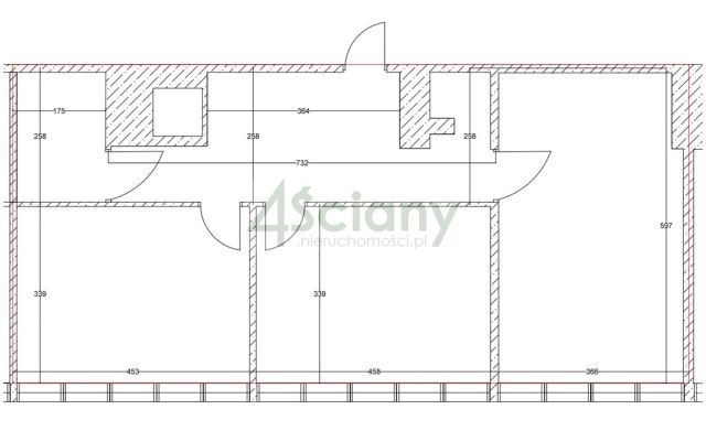 Biuro Warszawa Śródmieście. Zdjęcie 2