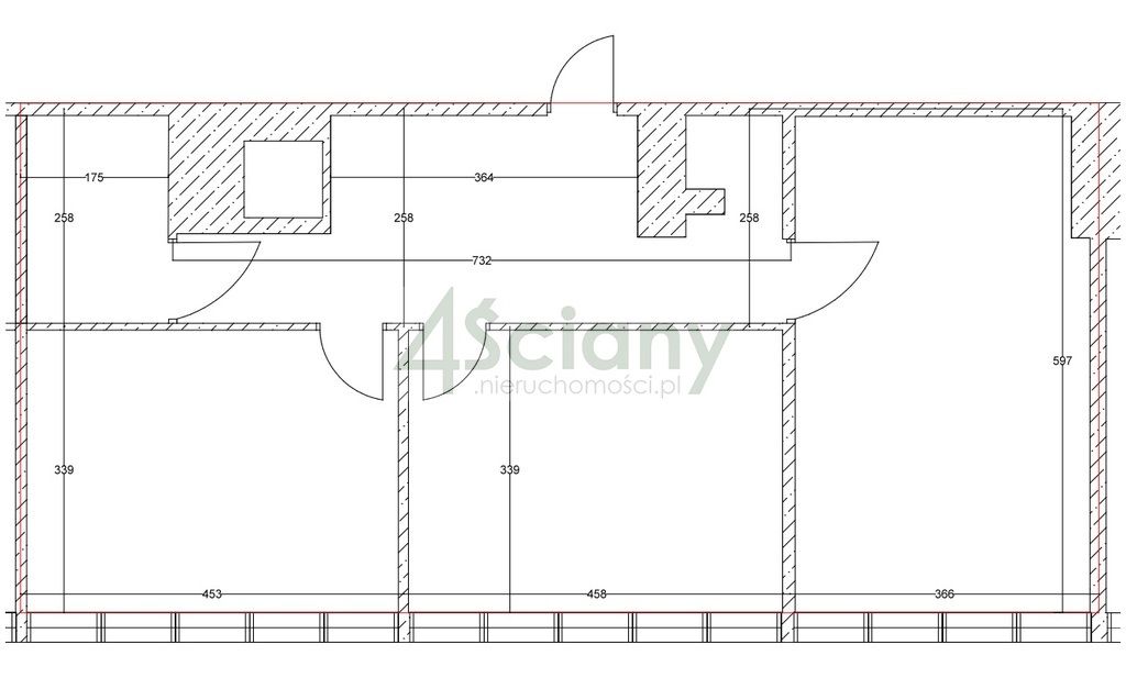 Biuro Warszawa Śródmieście. Zdjęcie 2