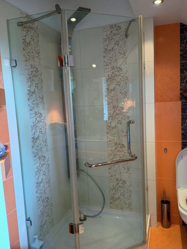 Mieszkanie 4-pokojowe Lublin Ponikwoda, ul. Cyprysowa. Zdjęcie 11