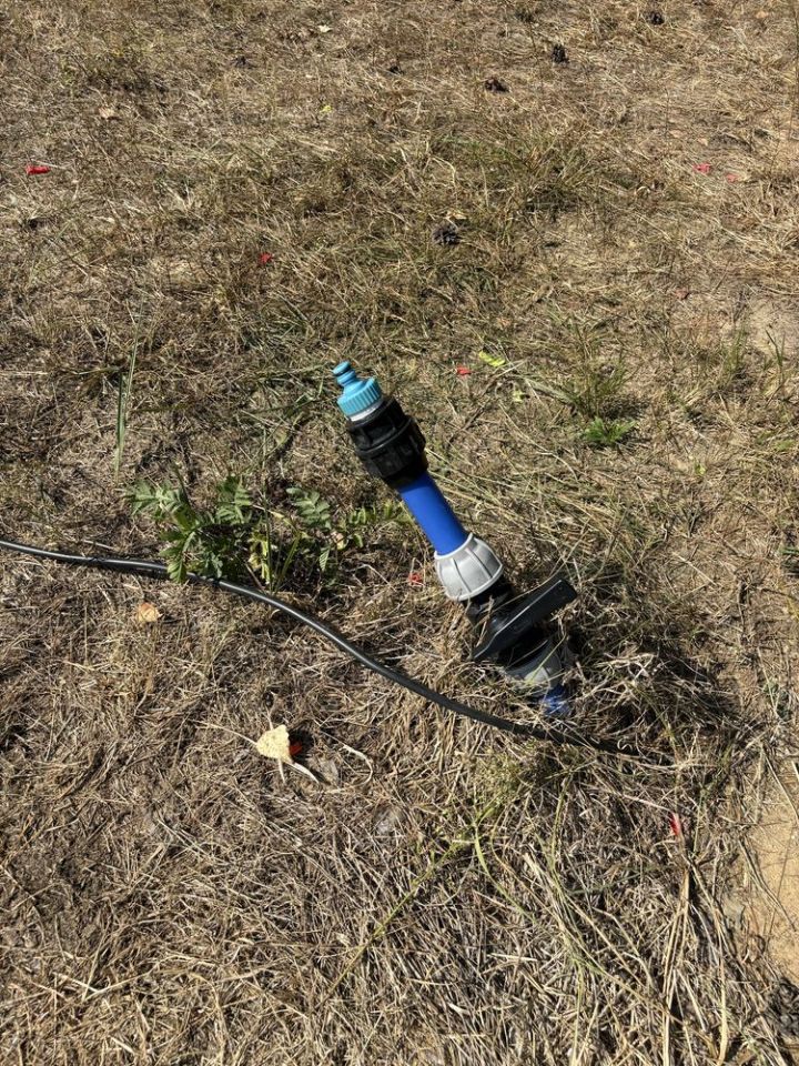 Działka budowlana Blachownia. Zdjęcie 4