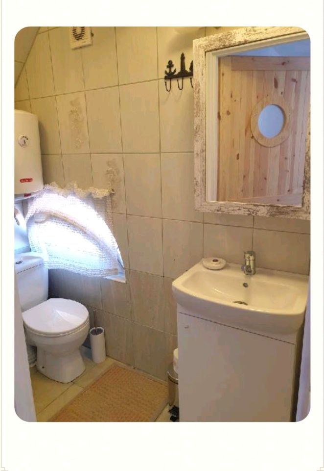 Mieszkanie 3-pokojowe Ustka, ul. Marynarki Polskiej. Zdjęcie 2