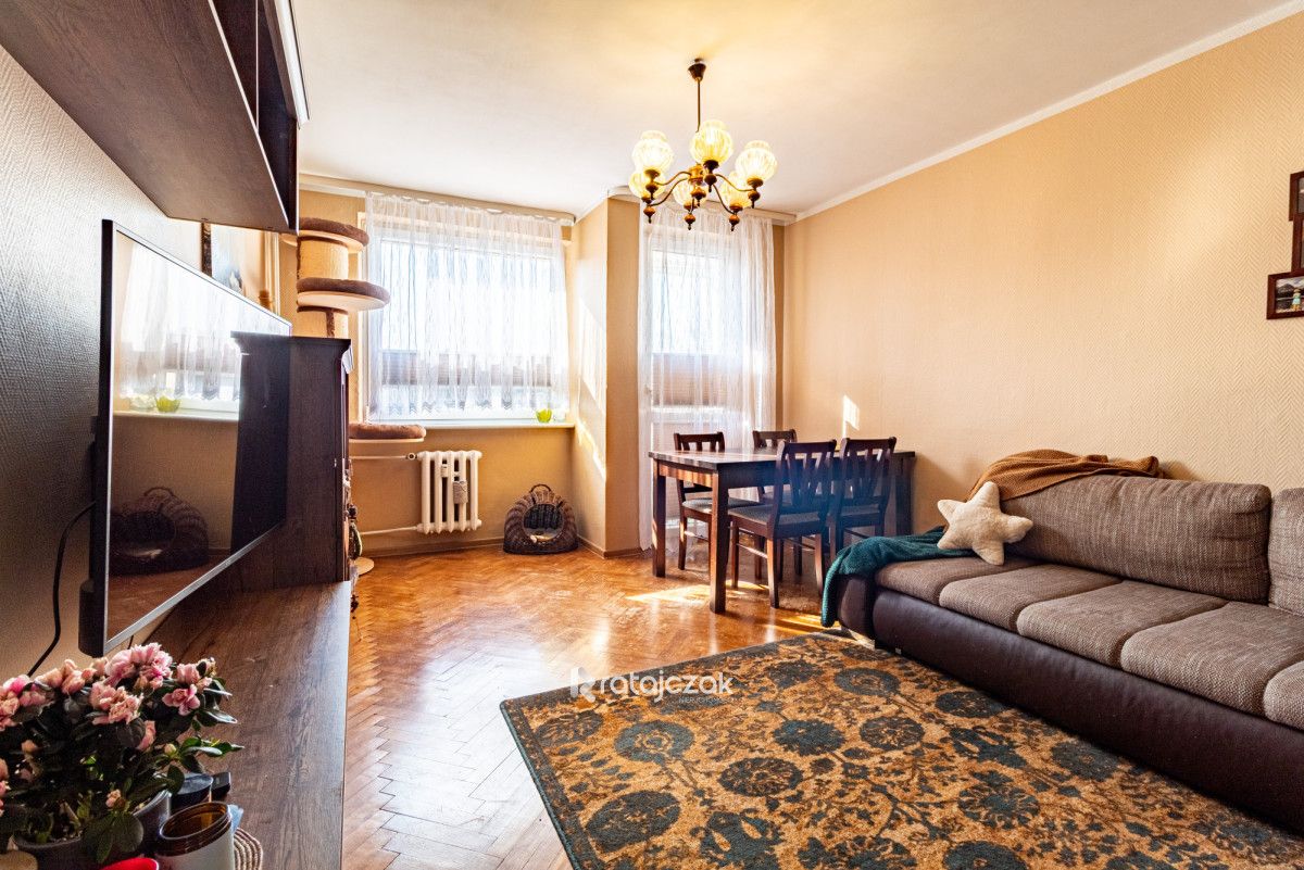 Mieszkanie 4-pokojowe Wejherowo, os. 1000-lecia PP. Zdjęcie 2