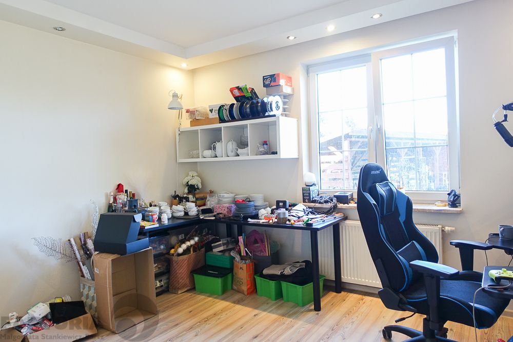 dom wolnostojący, 5 pokoi Stargard. Zdjęcie 49