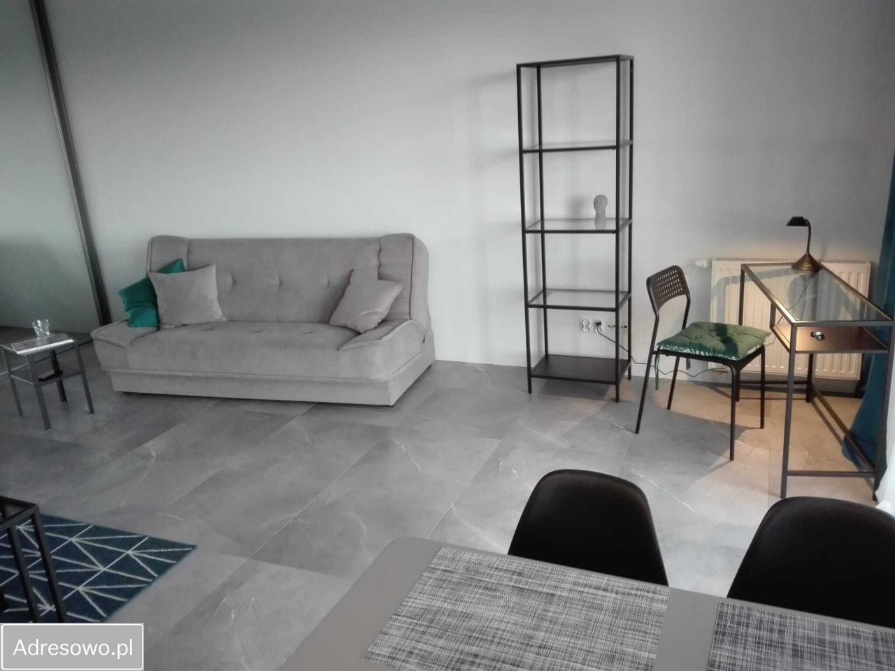 Mieszkanie 2-pokojowe Kraków Płaszów, ul. Przewóz