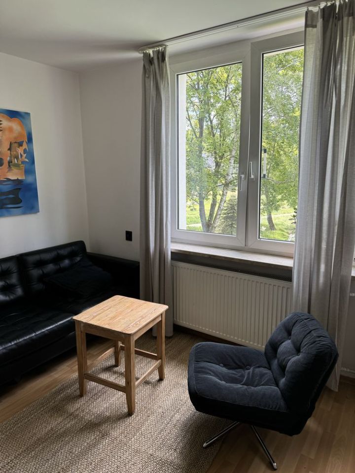 Mieszkanie 1-pokojowe Warszawa Mokotów, ul. Konduktorska. Zdjęcie 6