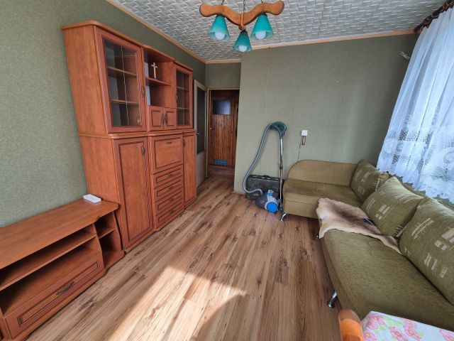 Mieszkanie 3-pokojowe Baboszewo, ul. Osiedlowa. Zdjęcie 1