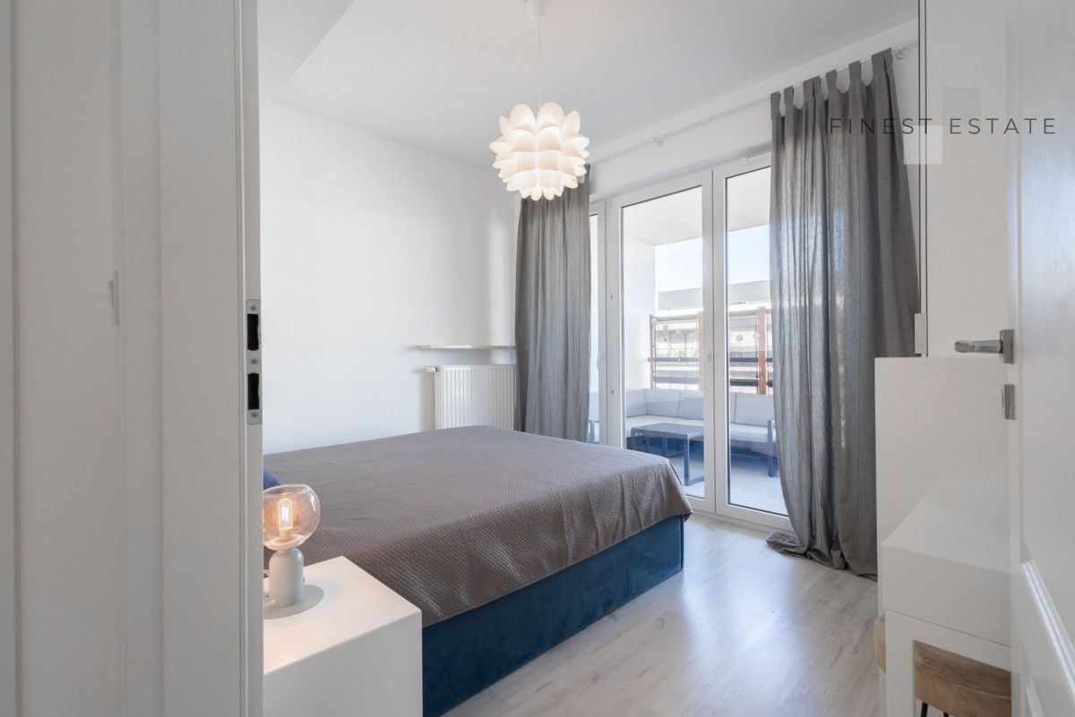 Mieszkanie 3-pokojowe Warszawa Żoliborz, ul. Kaliny Jędrusik. Zdjęcie 8