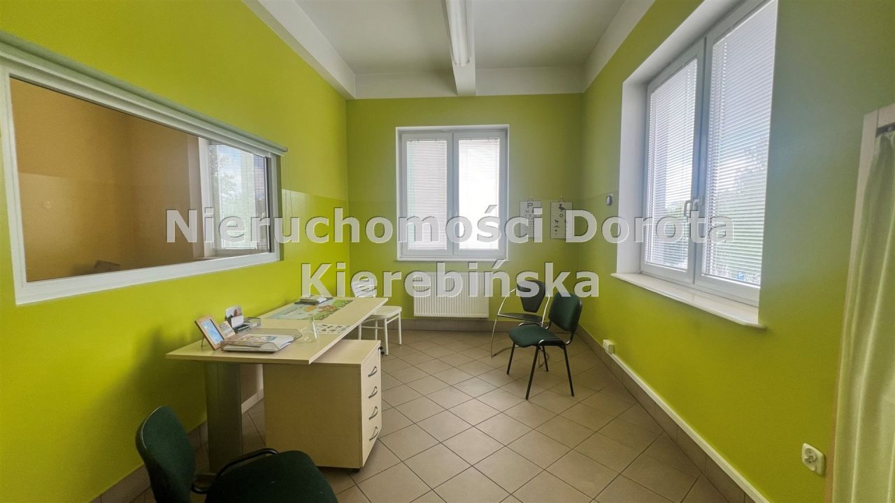 Lokal Tomaszów Mazowiecki, ul. dr. Karola Benniego. Zdjęcie 4