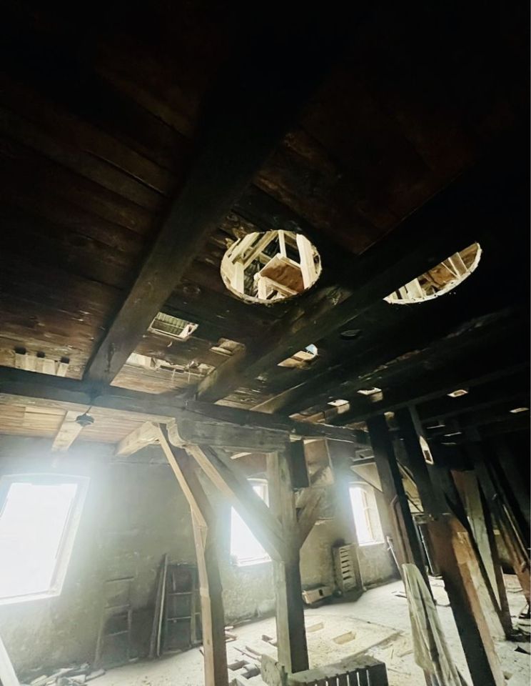 Nieruchomość komercyjna Nowa Grobla. Zdjęcie 3