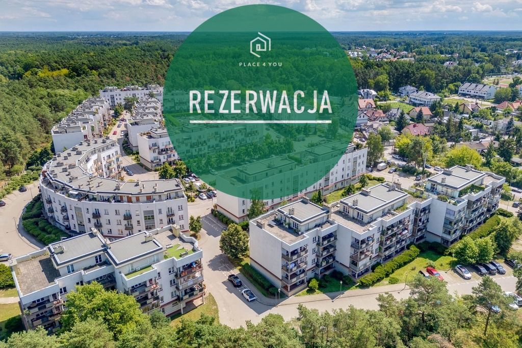 Mieszkanie 3-pokojowe Marki, ul. Duża. Zdjęcie 33