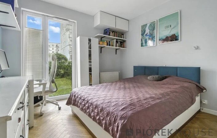 Mieszkanie 3-pokojowe Warszawa Białołęka, ul. Starowiślna. Zdjęcie 5