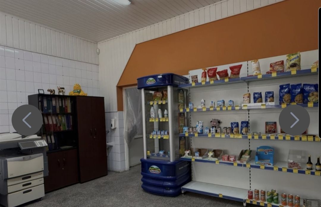 Lokal Leszno, ul. Tadeusza Rejtana. Zdjęcie 5