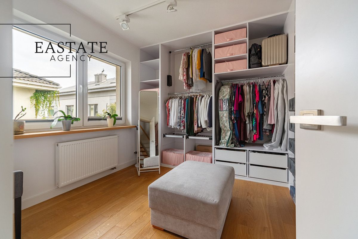 bliźniak, 5 pokoi Łomianki. Zdjęcie 16