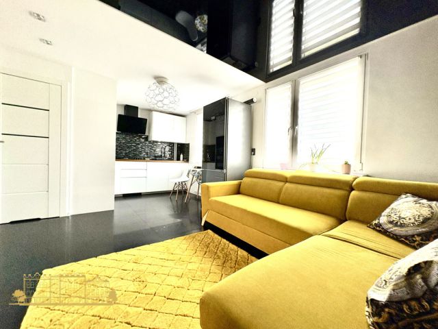 Mieszkanie 2-pokojowe Kraków. Zdjęcie 12