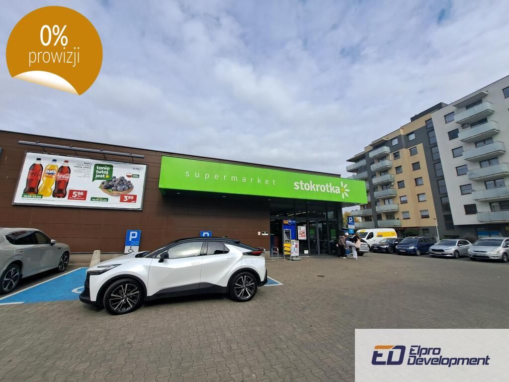 Lokal Radom, ul. Królowej Jadwigi