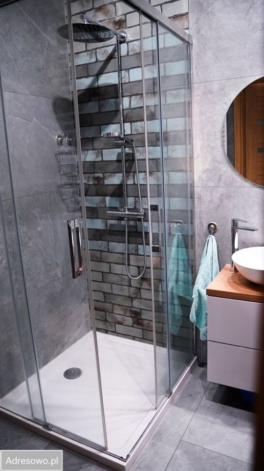 Mieszkanie 3-pokojowe Wrocław Maślice, ul. Michała Wołodyjowskiego. Zdjęcie 12