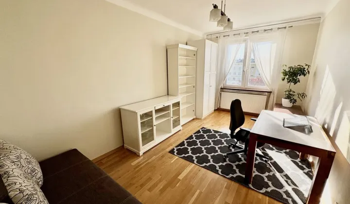 Mieszkanie 2-pokojowe Warszawa Praga-Północ, ul. Józefa Szanajcy