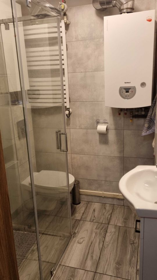 Mieszkanie 2-pokojowe Lębork. Zdjęcie 8