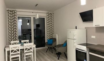 Mieszkanie 2-pokojowe Józefosław, ul. Geodetów