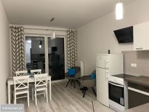 Mieszkanie 2-pokojowe Józefosław, ul. Geodetów