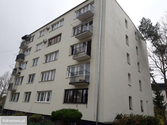 Mieszkanie 2-pokojowe Wołomin. Zdjęcie 1