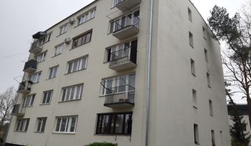 Mieszkanie 2-pokojowe Wołomin