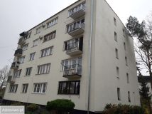 Mieszkanie 2-pokojowe Wołomin