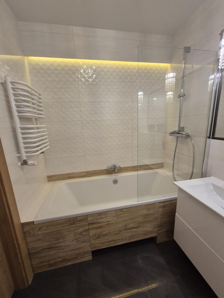 Mieszkanie 3-pokojowe Białystok Bojary, ul. Łąkowa. Zdjęcie 25