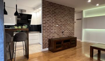 Mieszkanie 2-pokojowe Lublin Rury, ul. Nadbystrzycka