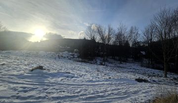 Działka budowlana Zachełmie