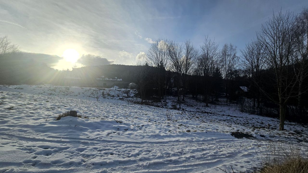 Działka budowlana Zachełmie