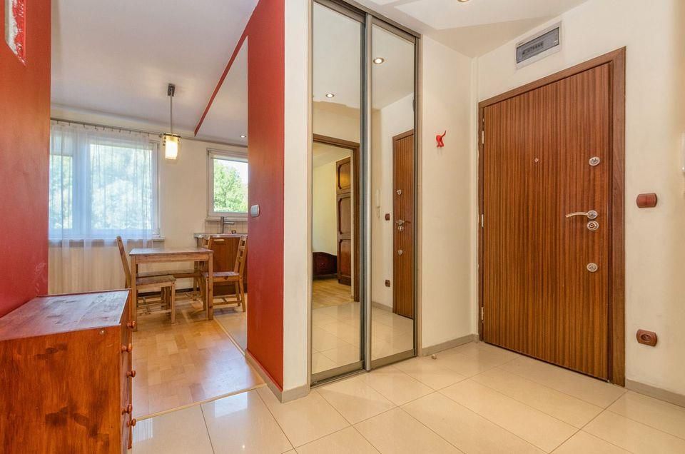 Mieszkanie 3-pokojowe Kraków Prokocim, ul. Lilli Wenedy. Zdjęcie 9