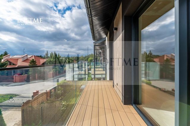 Mieszkanie 4-pokojowe Łódź Polesie, ul. Żołnierska. Zdjęcie 10