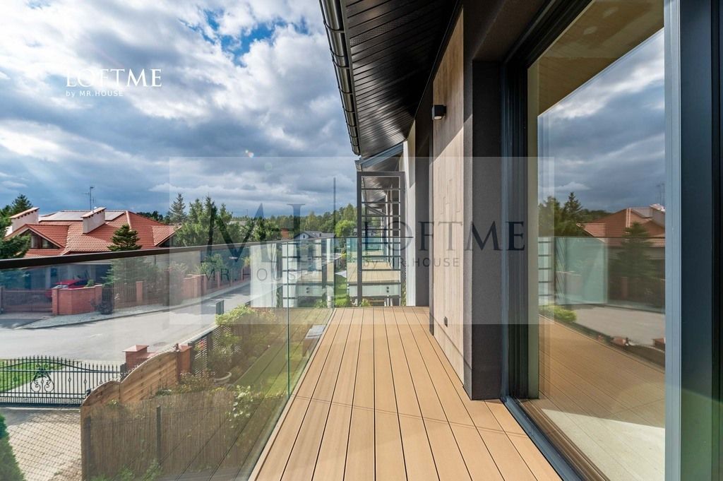 Mieszkanie 4-pokojowe Łódź Polesie, ul. Żołnierska. Zdjęcie 10