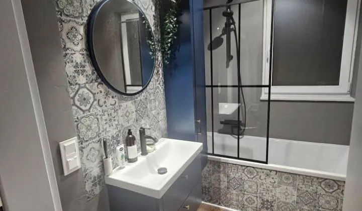 Mieszkanie 2-pokojowe Lublin Węglin, ul. Jemiołuszki