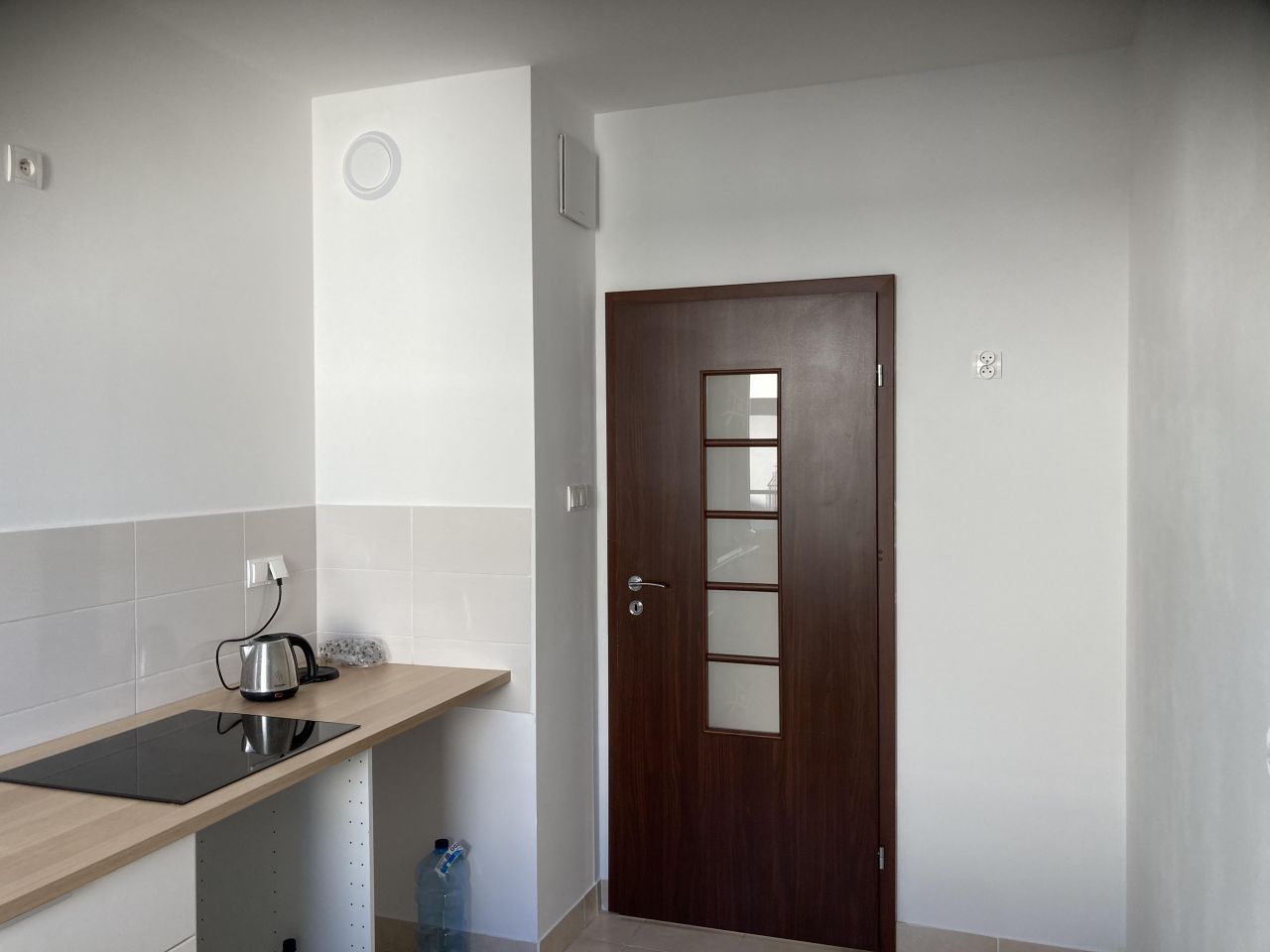 Mieszkanie 3-pokojowe Parzniew, ul. Działkowa. Zdjęcie 3