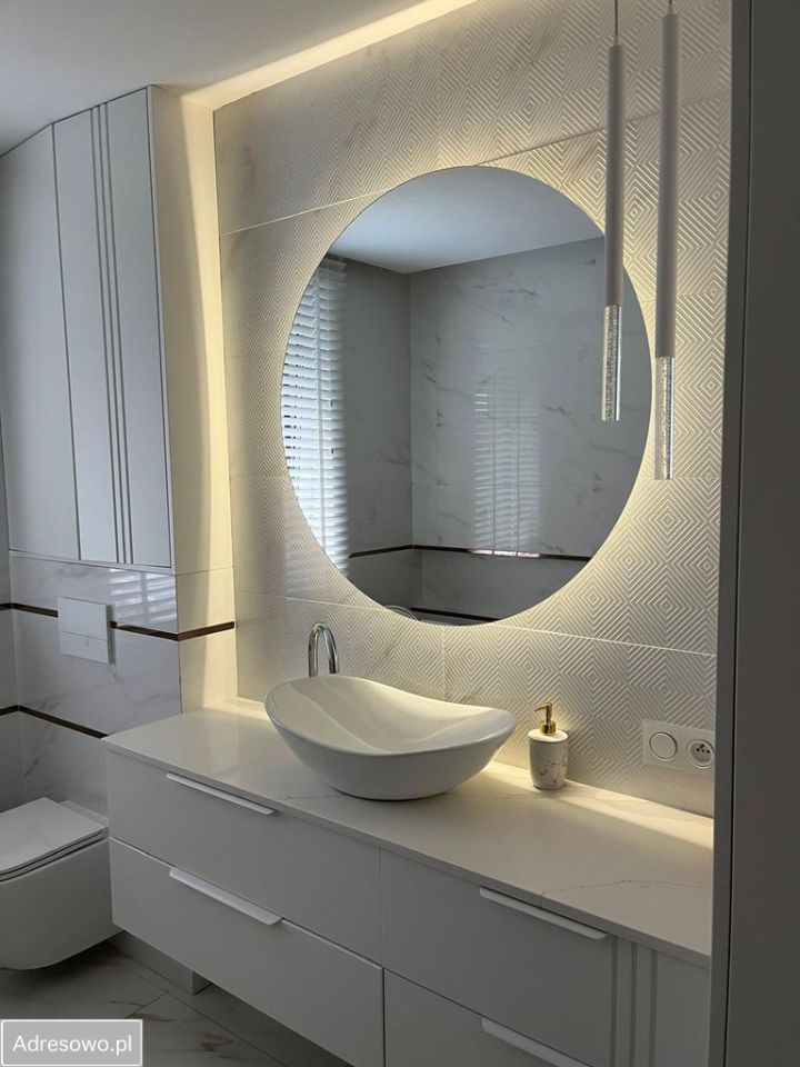 dom wolnostojący, 3 pokoje Borowa Góra. Zdjęcie 13