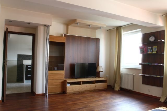 Mieszkanie 3-pokojowe Gdynia Redłowo, ul. Legionów. Zdjęcie 1