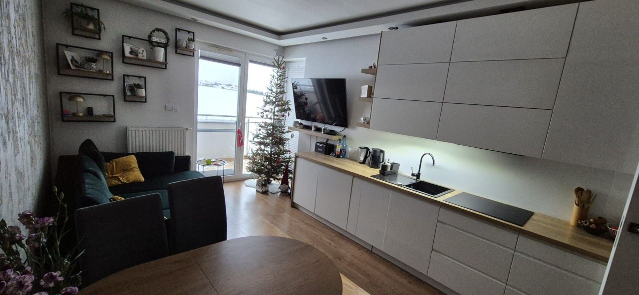 Mieszkanie 3-pokojowe Kajkowo, ul. Widok. Zdjęcie 2