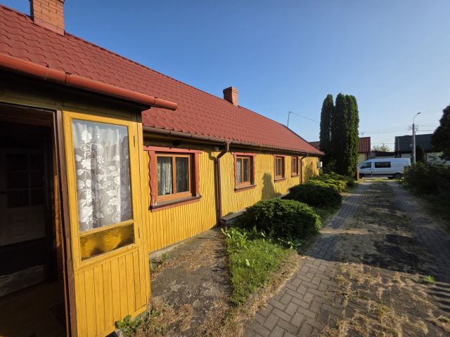 dom wolnostojący, 3 pokoje Kojły. Zdjęcie 1